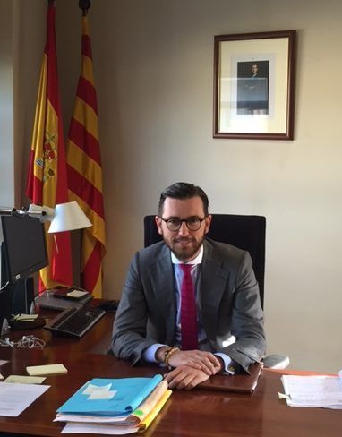 Preparador justicia